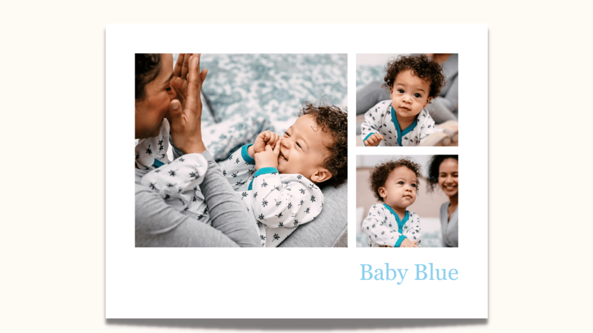 babyblauw